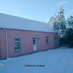 Hallmount Cottage - Belfast